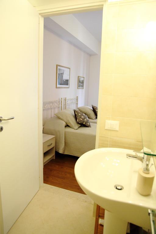 B&B Evelyne Таормина Номер фото