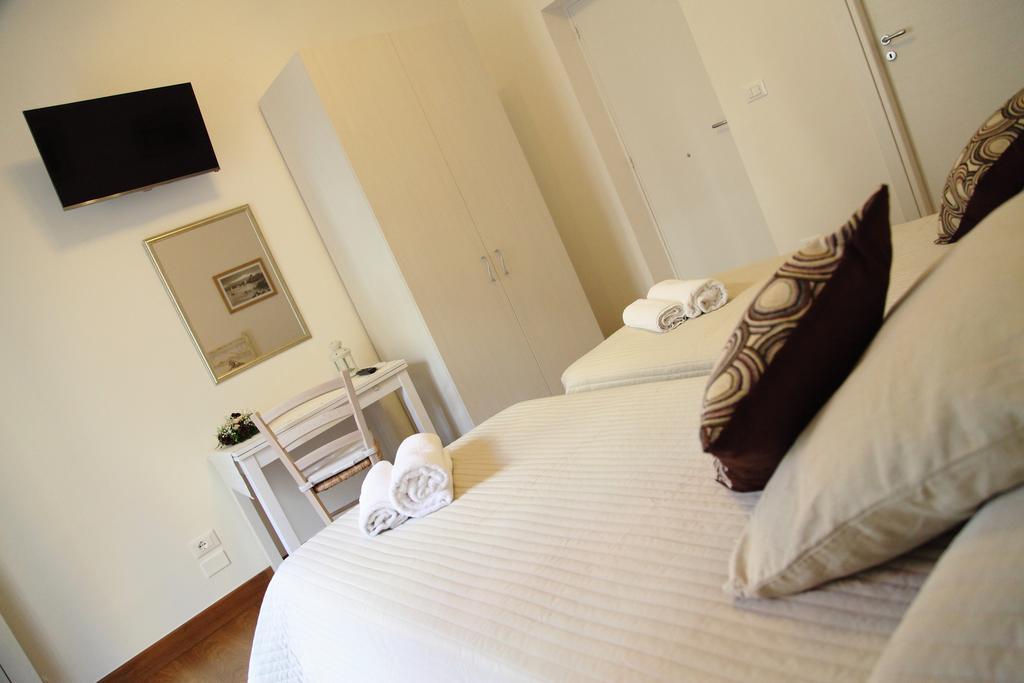B&B Evelyne Таормина Номер фото