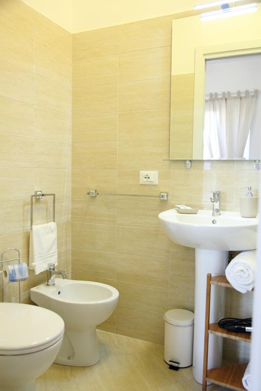 B&B Evelyne Таормина Номер фото