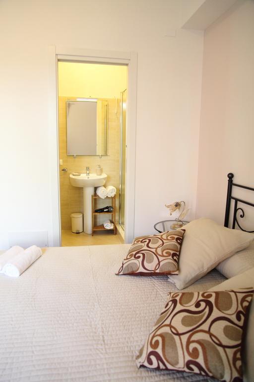 B&B Evelyne Таормина Номер фото
