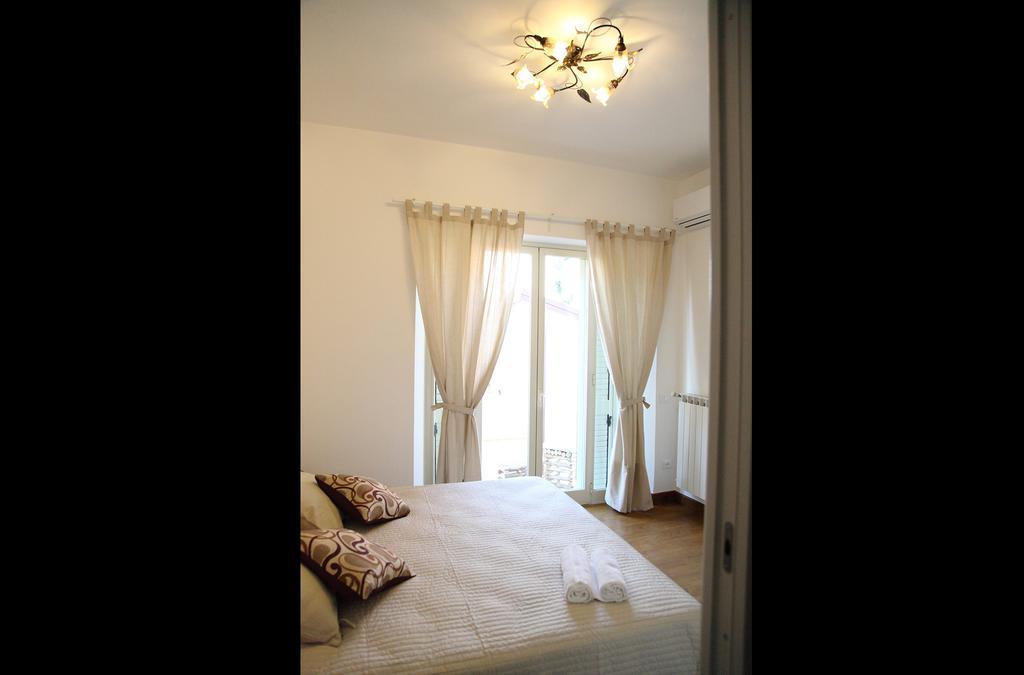 B&B Evelyne Таормина Номер фото