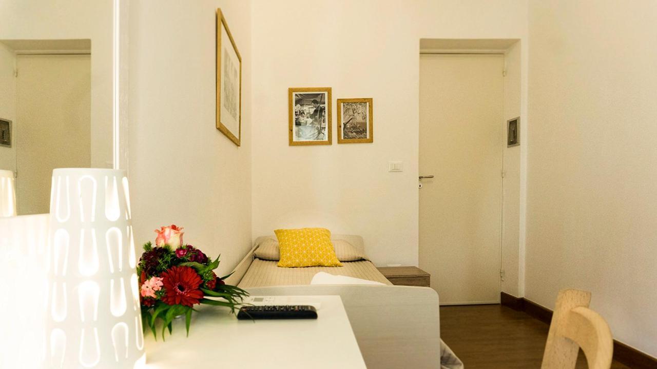 B&B Evelyne Таормина Экстерьер фото
